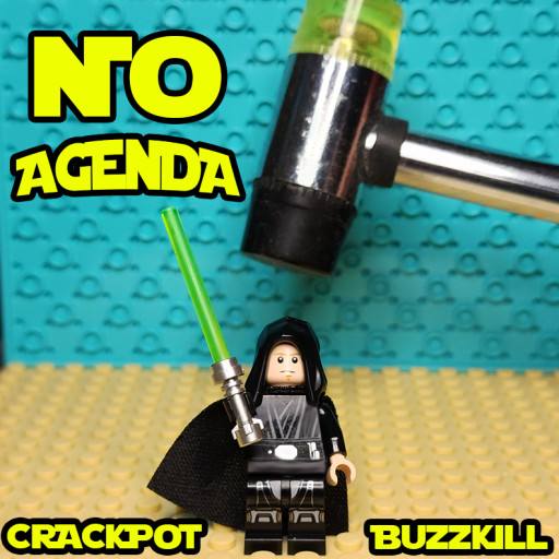 Mark Hamill by Brad Trainer