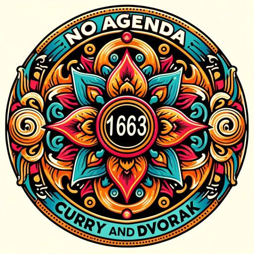 1663 by Comic Strip Blogger