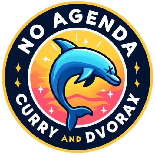 dead dolphin by Comic Strip Blogger