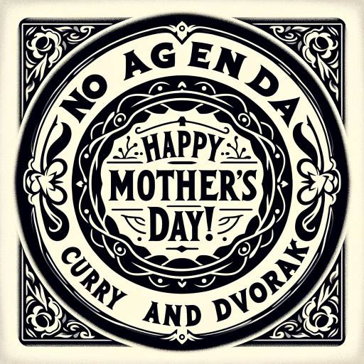 mom by Comic Strip Blogger