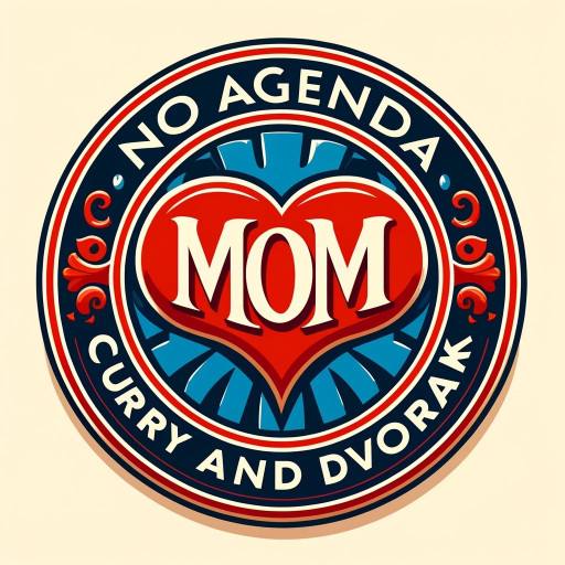 mom by Comic Strip Blogger