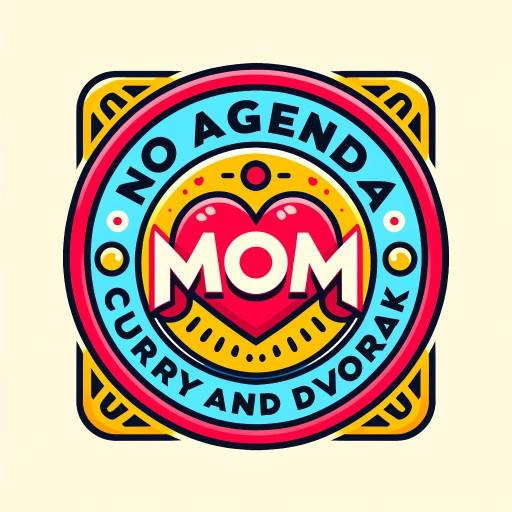 mom by Comic Strip Blogger