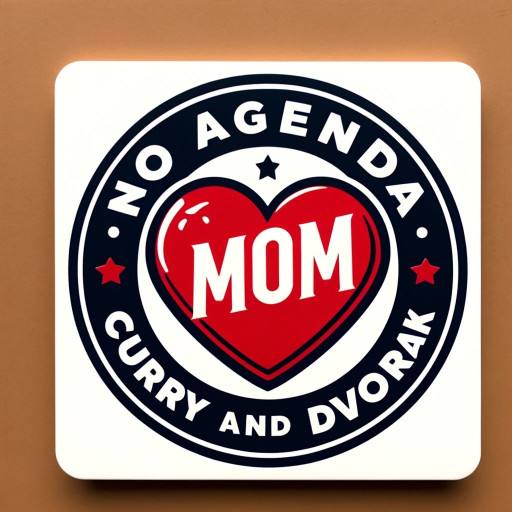 mom by Comic Strip Blogger