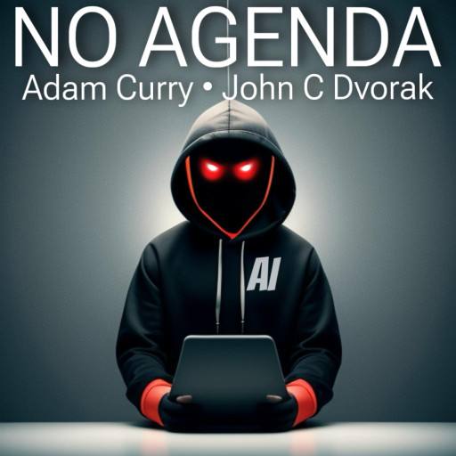 AI by Dame Kenny-Ben 