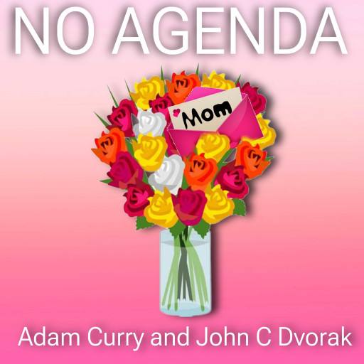 Happy Morher’s Day! by Dame Kenny-Ben 