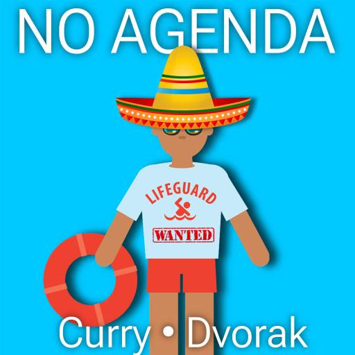 Lifeguard Wanted by Dame Kenny-Ben 