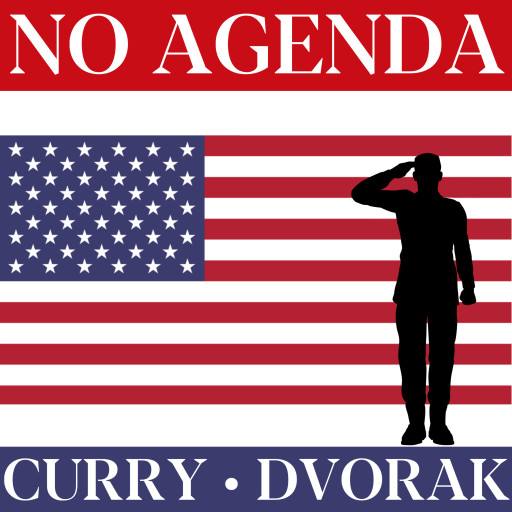 Memorial Day Salute by Dame Kenny-Ben 