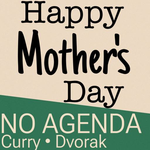 Mother’s Day by Dame Kenny-Ben 