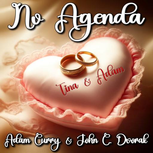 Happy Anniversary! by Darren O'Neill