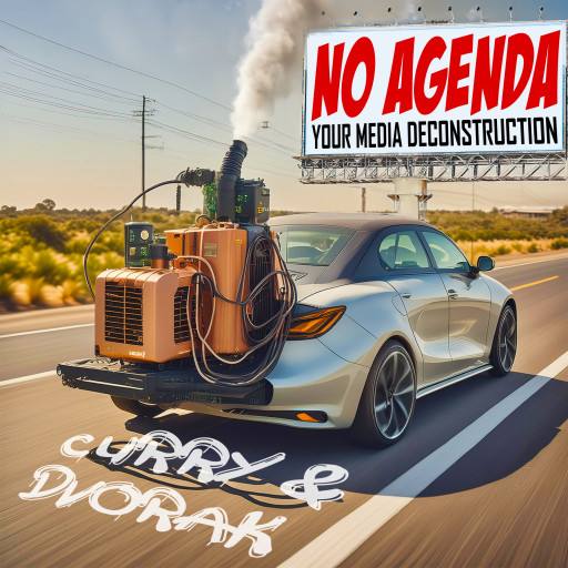 Hybrid Curry-Style by Darren O'Neill