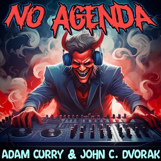 Satanic Music by Darren O'Neill