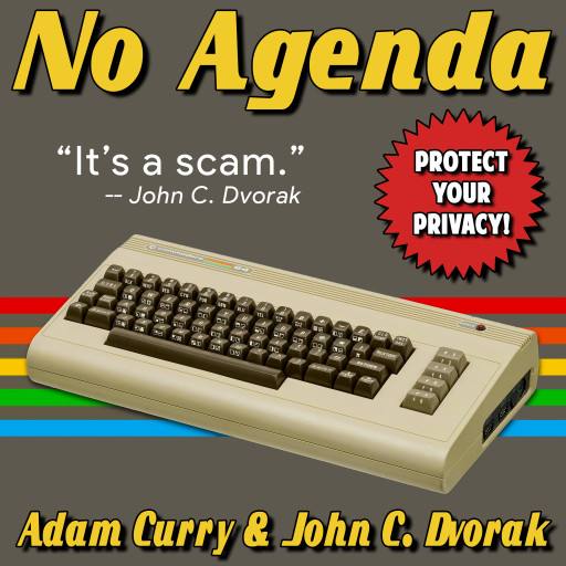 Tech Revolution by Darren O'Neill