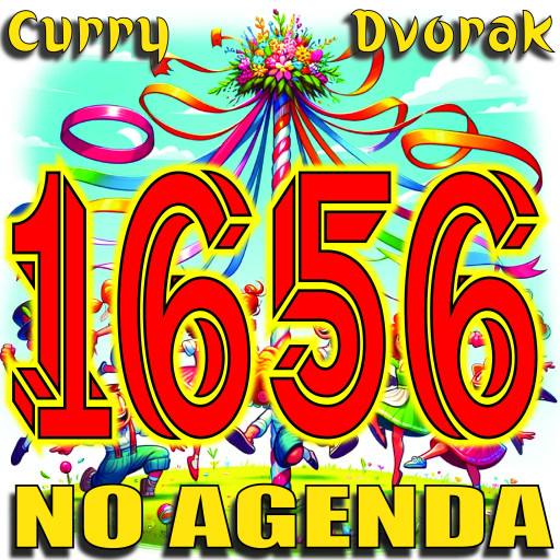 1656 Mayday Lit by Dirty_Jersey