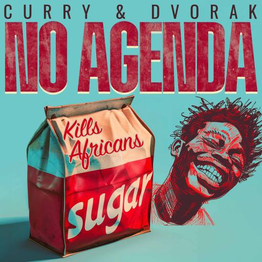 Sugar High by Francisco_Scaramanga