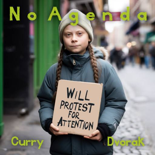 Will Protest for Attention by Fretpound