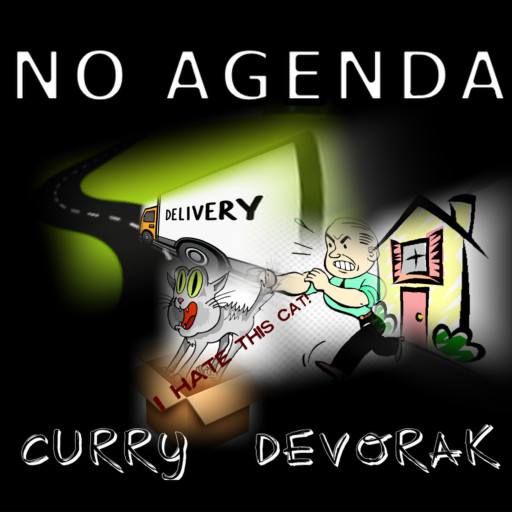 I Hate This Damn Cat! by INFOWINDnew News