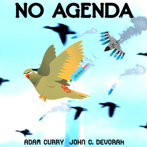 Operation Bird Flu (Rev) by INFOWINDnew News