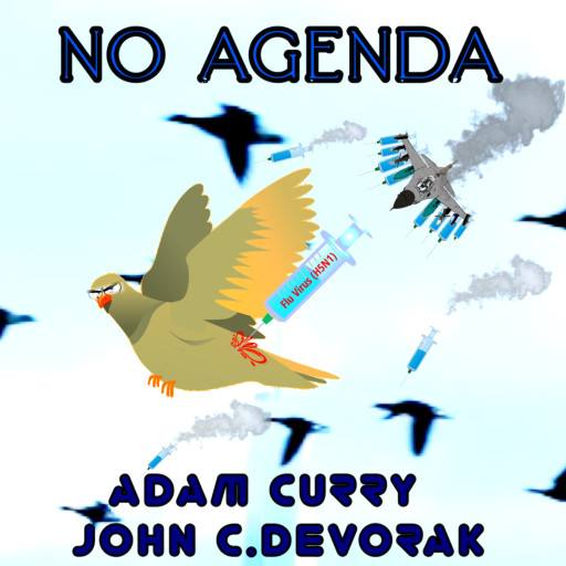 Operation Bird Flu by INFOWINDnew News