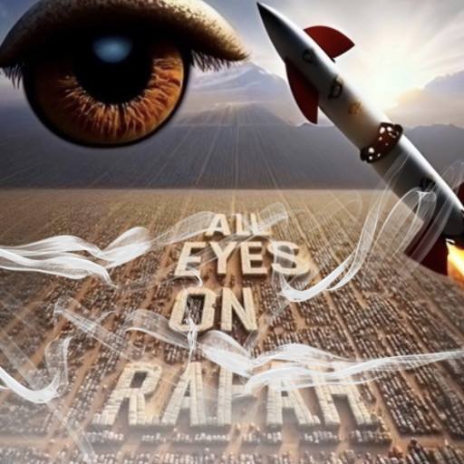 Don’t blink by Jraines