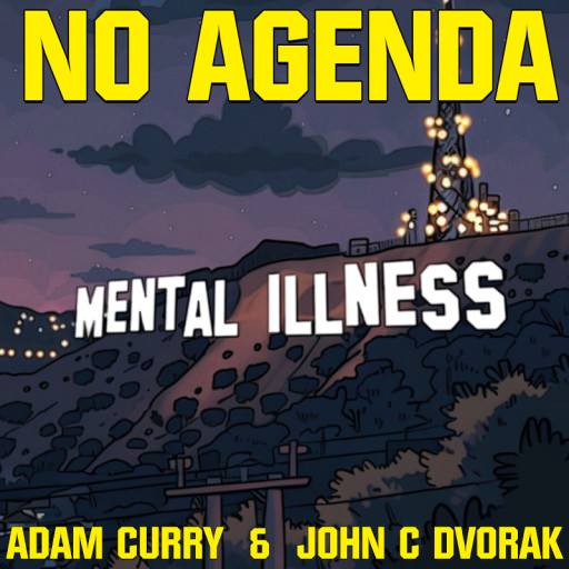 Mental Illnesswood 2 by KorrectDaRekard