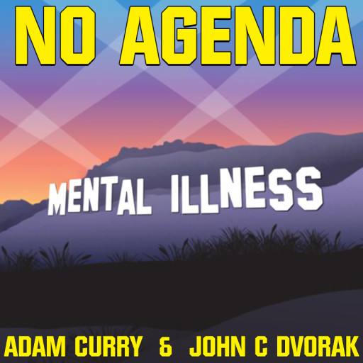 Mental illnesswood v3 (last one I promise) by KorrectDaRekard