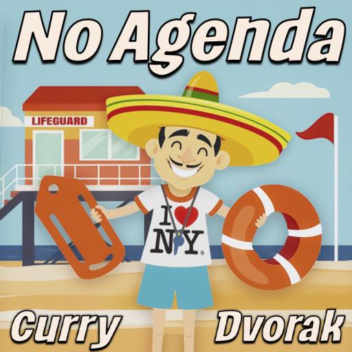 NY Life Guard by KorrectDaRekard