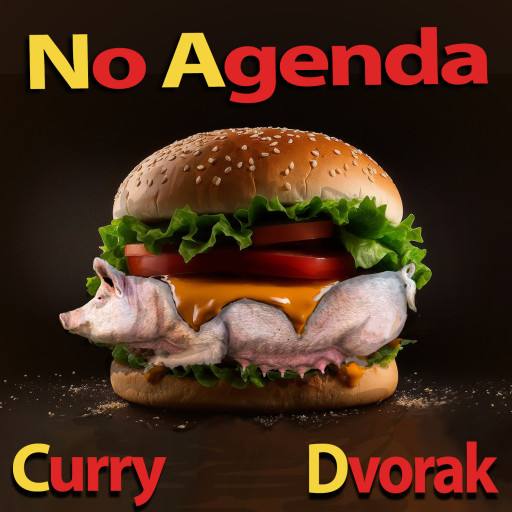 McMystery Meal by Matt Boisvert