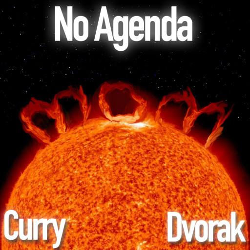 Solar Flare Momma by Matt Boisvert