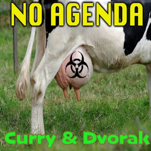 Bad Milk by MatthewDropco1972