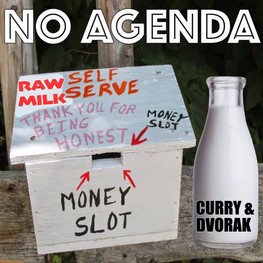 Honor Milk by MatthewDropco1972