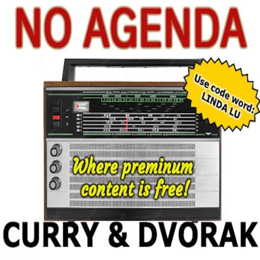 NA Radio by MatthewDropco1972