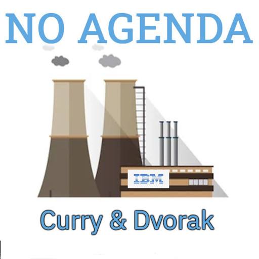 Nuclear AI stations by MatthewDropco1972