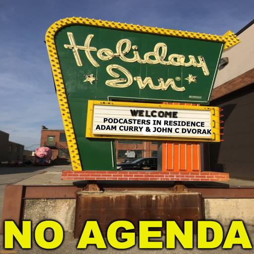 Podcaster Convention v2 by MatthewDropco1972