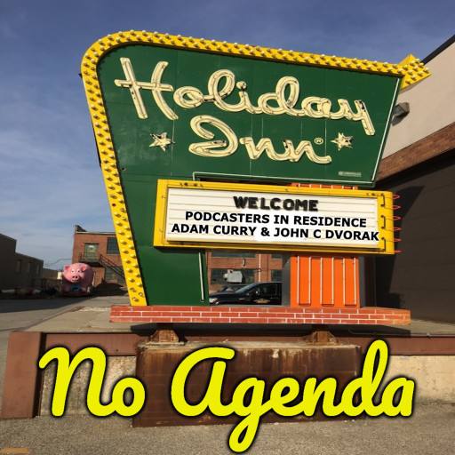 Podcaster Convention by MatthewDropco1972