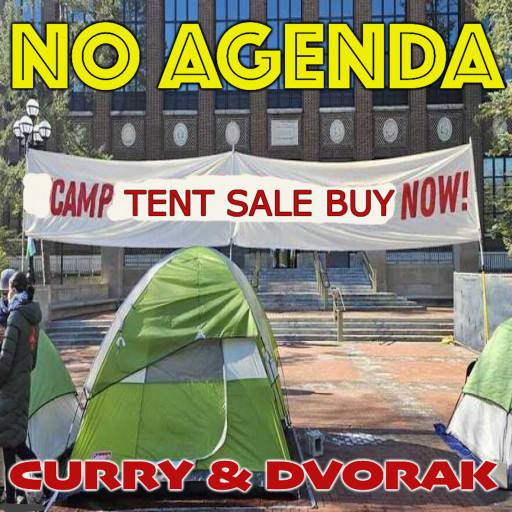 Tent sale! by MatthewDropco1972