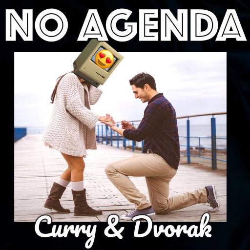 The Proposal 2030 by MatthewDropco1972