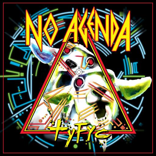 Def Gote by Mike Riley