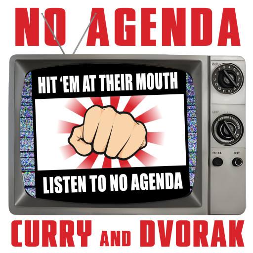 Meme'ing on Tv by nessworks