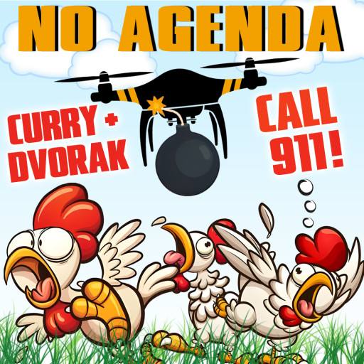 War on Chickens by nessworks