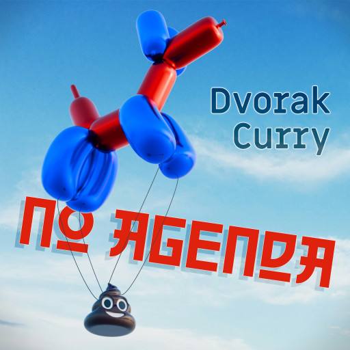 Dog Poo Balloon by Nykko Syme