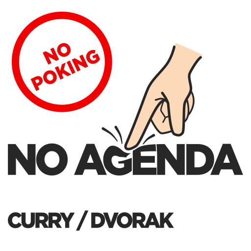 No poking by Nykko Syme