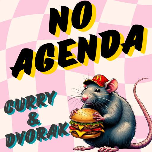 RATS! by Pickle Surprise