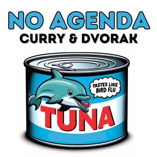 "Tuna" by Pickle Surprise