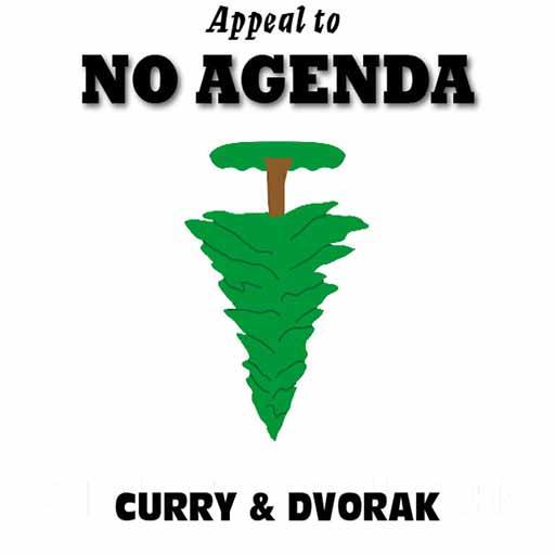 APPEAL TO NA by Rick Harris