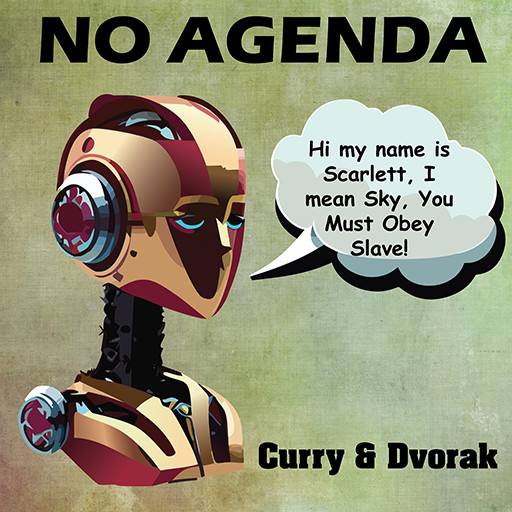 Artificial Actress by Rick Harris