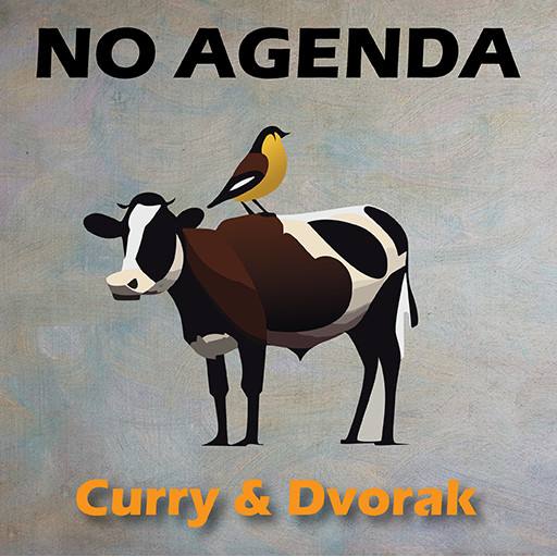 COW FLU by Rick Harris