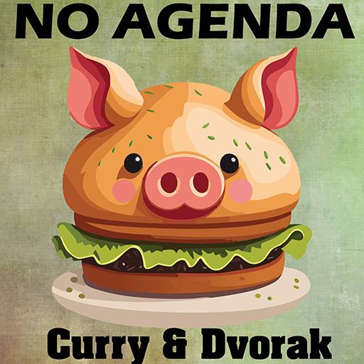 Pork Burger by Rick Harris