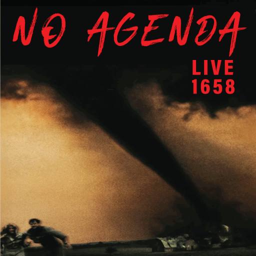 NA - 1658 - LIVE by Sir Shoug (aka FauxDiddley)