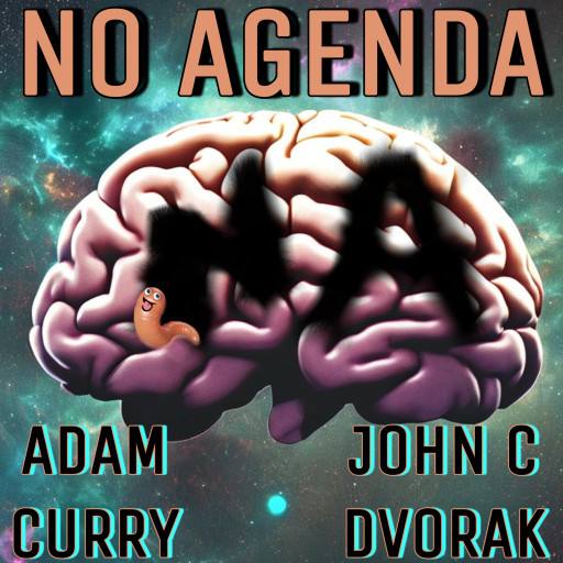 Brain Worm by Sweet Cheeks