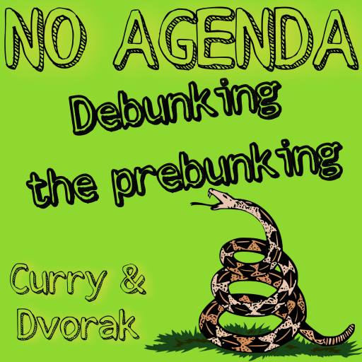 Debunking the Prebunking by Sweet Cheeks